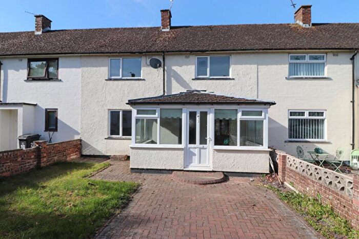 3 Bedroom Terraced House For Sale In Madam Banks Road, Dalston, Carlisle, CA5