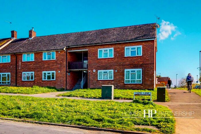 1 Bedroom Flat To Rent In Capel Lane, Crawley, RH11