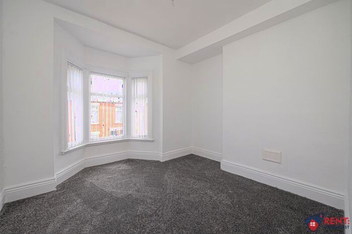 3 Bedroom Flat To Rent In Shrewsbury Terrace, South Shields, NE33