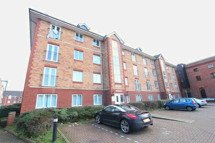 2 Bedroom Property To Rent In Henry Bird Way, Northampton, NN4