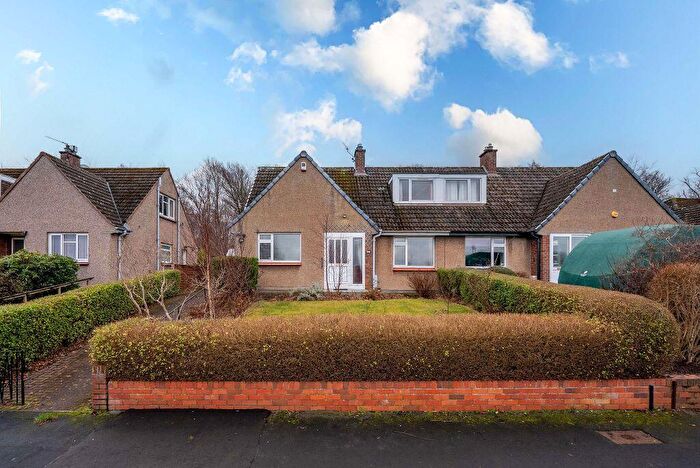 4 Bedroom Semi Detached House For Sale In Redford Loan, Edinburgh, EH13