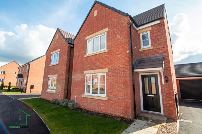 4 Bedroom Detached House For Sale In Paddocks Greenway, Littleport, Ely, CB6