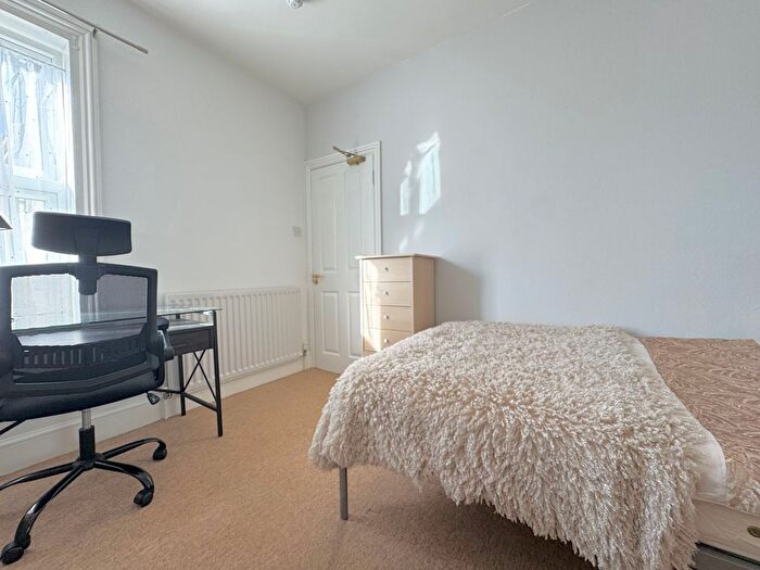 Property To Rent In Cavendish Road, Cambridge, CB1