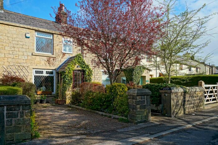3 Bedroom Cottage For Sale In Arnold Road, Egerton, Bolton, BL7