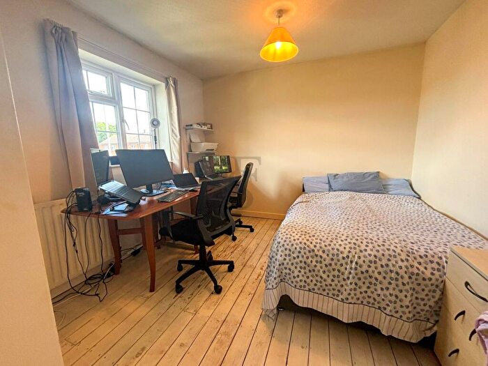 4 Bedroom Terraced House To Rent In Cromwell Road, Great Glen, Leicester, LE8