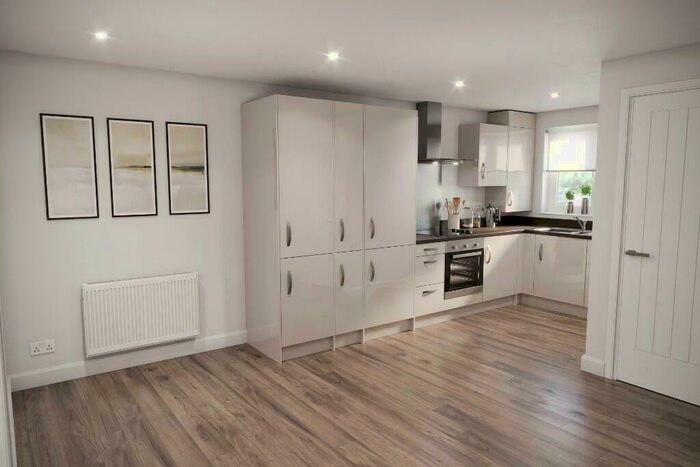 3 Bedroom End Of Terrace House To Rent In Bennett Close, Almondsbury, Bristol, BS10