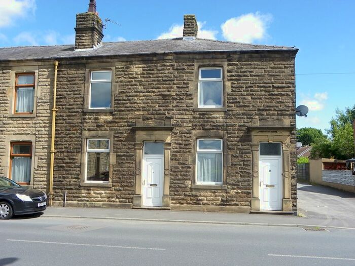 2 Bedroom Terraced House To Rent In Derby Road, Longridge, PR3