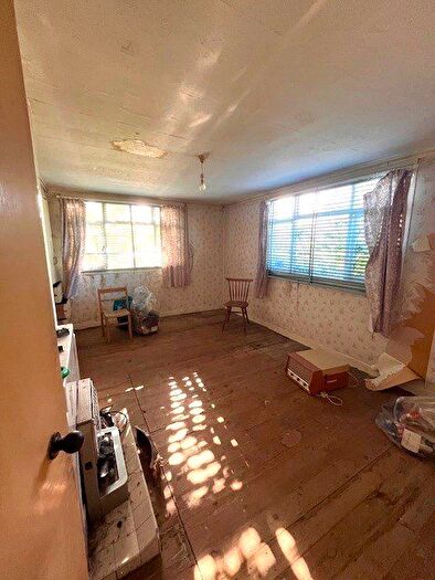 2 Bedroom Bungalow For Sale In Bryn Road, Aberaeron, Ceredigion, SA46