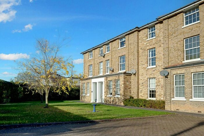 2 Bedroom Duplex To Rent In Baddow Road, Chelmsford, CM2