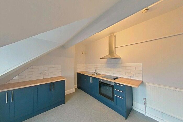 1 Bedroom Apartment To Rent In Groovy Towers, Leicester Road, Loughborough, LE11