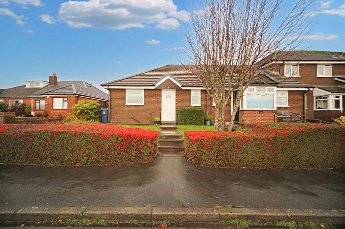 1 Bedroom Semi Detached Bungalow For Sale In Stoneygate Lane, Appley Bridge, WN6