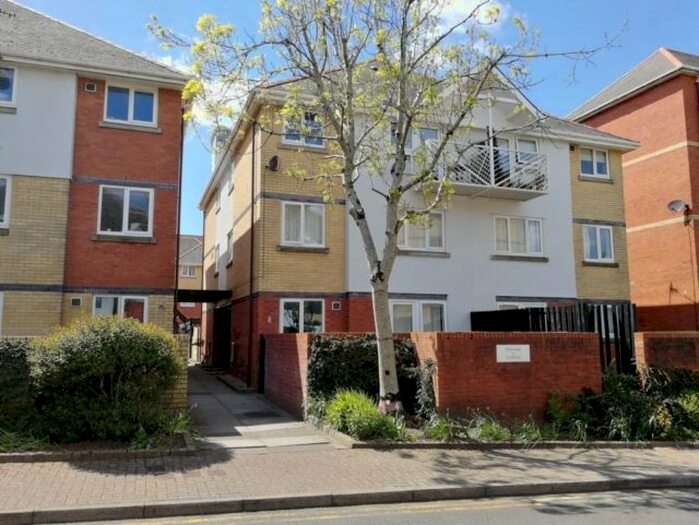 2 Bedroom Maisonette To Rent In Highmoor, Maritime Quarter, Swansea, SA1