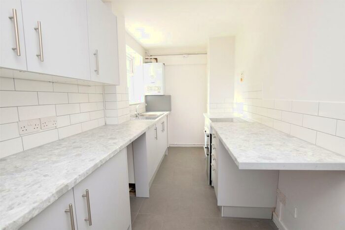 2 Bedroom Apartment To Rent In Ferguson Court, Gidea Park, Romford, Essex, RM2