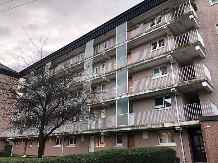 1 Bedroom Flat To Rent In Prince Albert Road, Glasgow, G12