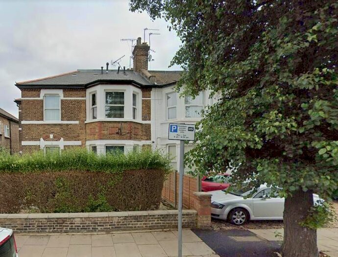 2 Bedroom Flat To Rent In Nicoll Road, London, NW10