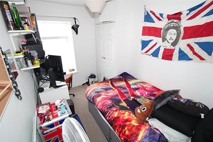 1 Bedroom Semi-Detached House To Rent In Collins Terrace Treforest, Pontypridd, CF37