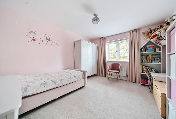 4 Bedroom Detached House For Sale In Viola Way, Emersons Green, Bristol, South Gloucestershire, BS16