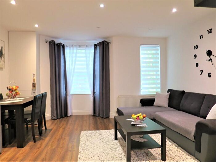 1 Bedroom Flat To Rent In Chester Road, London, N9