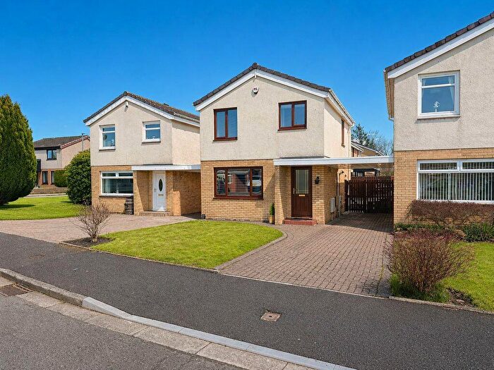 3 Bedroom Detached Villa For Sale In Calvinston Road, Prestwick, KA9