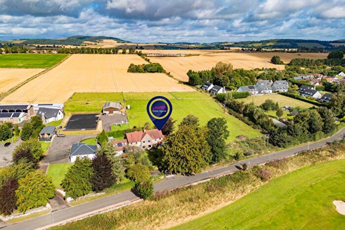 4 Bedroom Semi-Detached House For Sale In Cupar Road, Cupar Muir, KY15