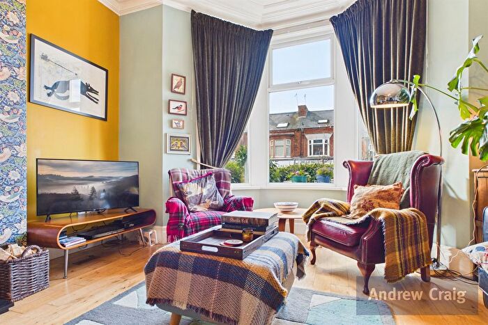 5 Bedroom Terraced House For Sale In Westoe Road, South Shields, NE33