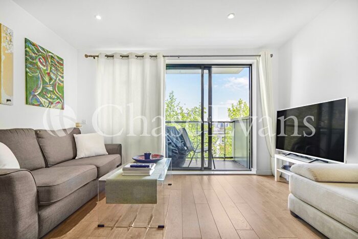 1 Bedroom Flat For Sale In Kerensky House, Upper North Street, Poplar, London, E14