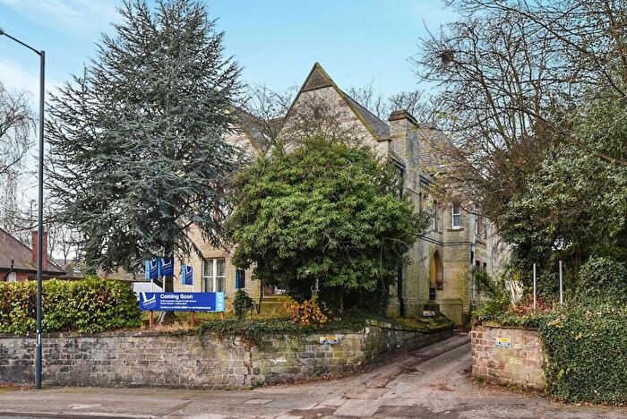 1 Bedroom Flat To Rent In Duffield Road, Derby, DE22