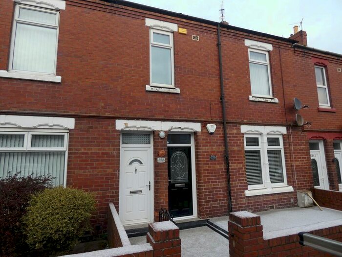 2 Bedroom Flat To Rent In Plessey Road, Blyth, NE24