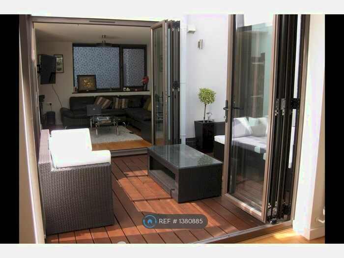 3 Bedroom Terraced House To Rent In Tranmere Road, London, SW18