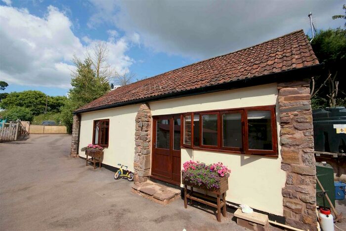 1 Bedroom Barn Conversion To Rent In Rull Lane, Cullompton, Devon, EX15