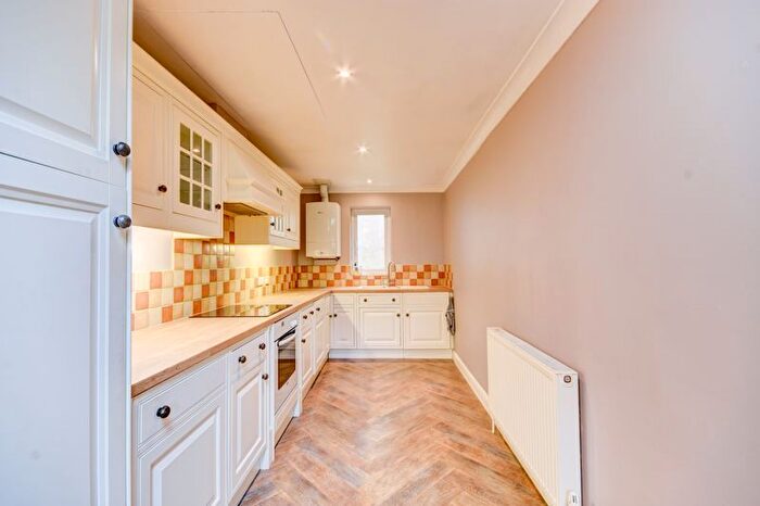 2 Bedroom Flat For Sale In Coach Road, Sleights, Whitby, YO22