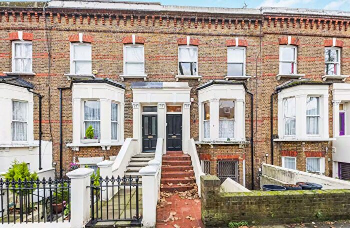 1 Bedroom Flat To Rent In Shirland Road, London, W9