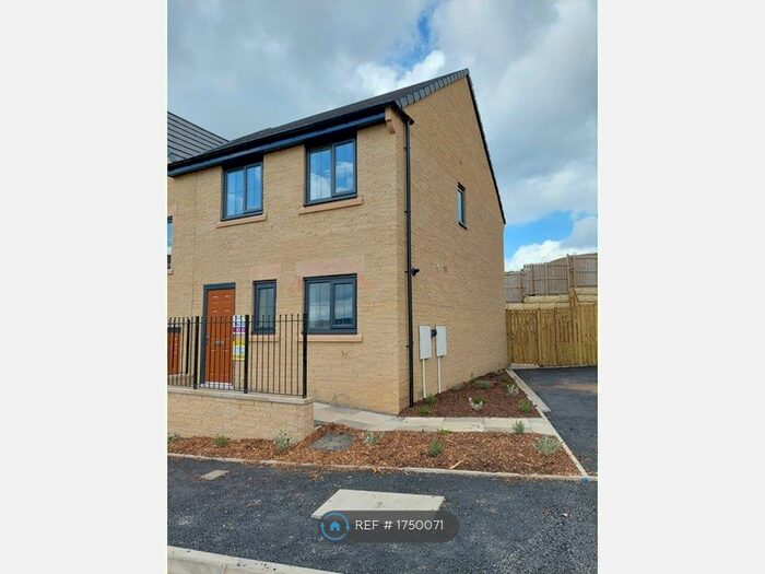3 Bedroom Semi-Detached House To Rent In Allerton, Bradford, BD15