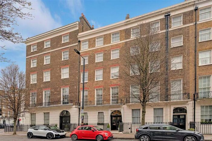 1 Bedroom Flat To Rent In Great Cumberland Place, London, W1H