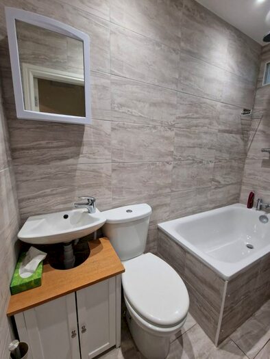 1 Bedroom Flat To Rent In Elthem High Street, London, SE9