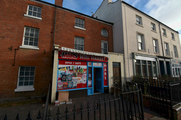 3 Bedroom Terraced House To Rent In Clemens Street, Leamington Spa, Warwickshire, CV31