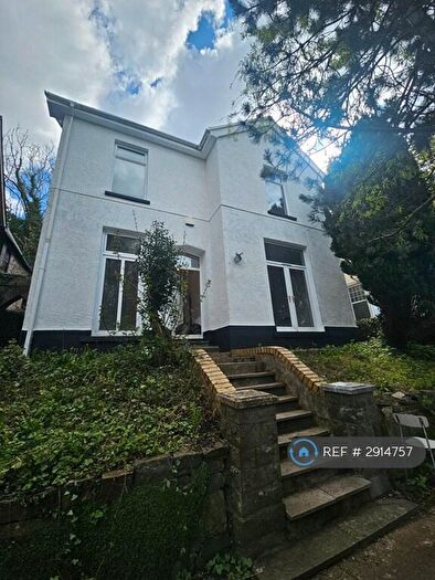 5 Bedroom Detached House To Rent In Bryntirion Road, Merthyr Tydfil, CF47