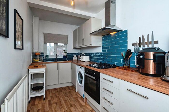 1 Bedroom Flat For Sale In Kingsway, Hereford, HR1