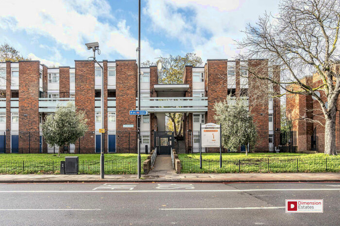 2 Bedroom Maisonette To Rent In - Upper Clapton Road, Upper Clapton, Hackney, E5