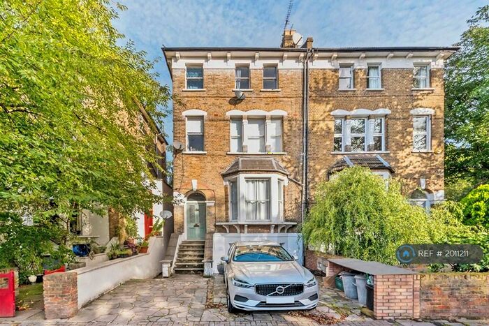 2 Bedroom Flat To Rent In Tufnell Park Road, London, N7