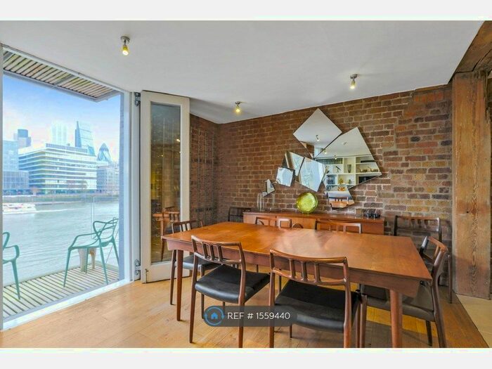 2 Bedroom Flat To Rent In Winchester Wharf, London, SE1