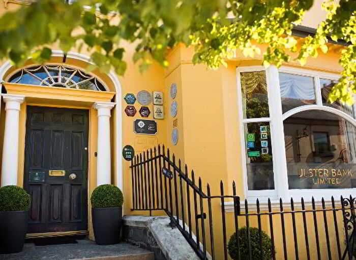 7 Bedroom Coach House For Sale In High Street, Killyleagh, BT30