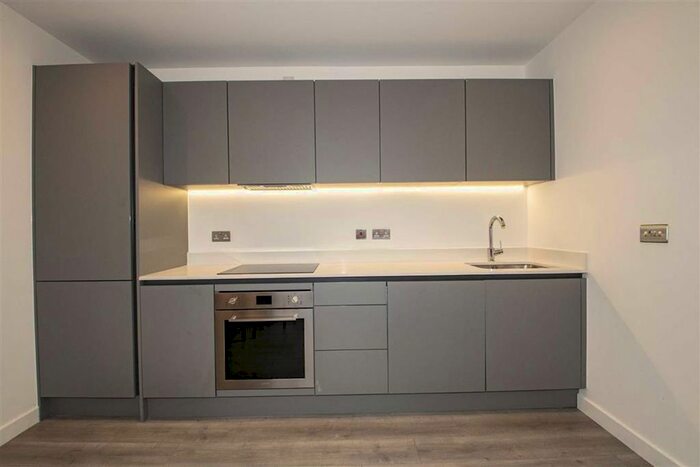 1 Bedroom Flat To Rent In Foxhunter Drive, Linford Wood, Milton Keynes, MK14