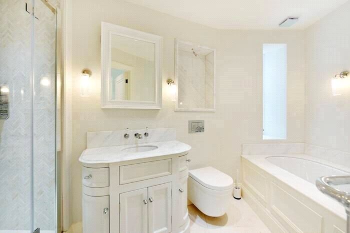 2 Bedroom Apartment To Rent In Chalfont Court, Baker Street, NW1