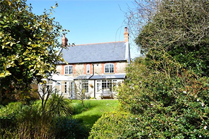 3 Bedroom Detached House For Sale In Corscombe, Dorchester, Dorset, DT2