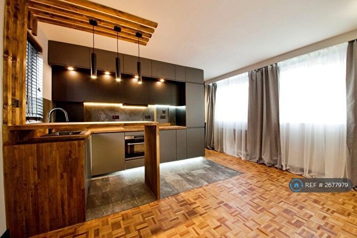 1 Bedroom Flat To Rent In Cygnet House, London, NW6