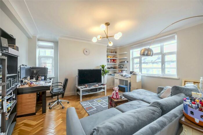 2 Bedroom Property To Rent In Northways, College Crescent, NW3