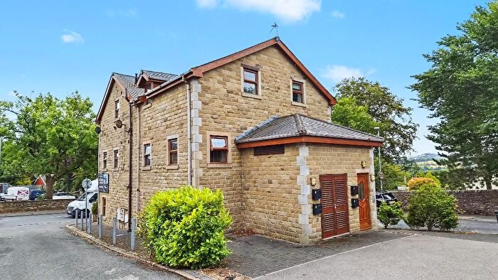 Studio To Rent In George Lane, Read, BB12