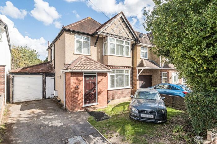3 Bedroom Detached House For Sale In Quaves Road, Langley, Berkshire, SL3