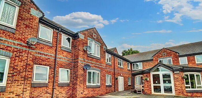 1 Bedroom Flat To Rent In Elsdon Mews, High Lane Row, Hebburn, Tyne And Wear, NE31